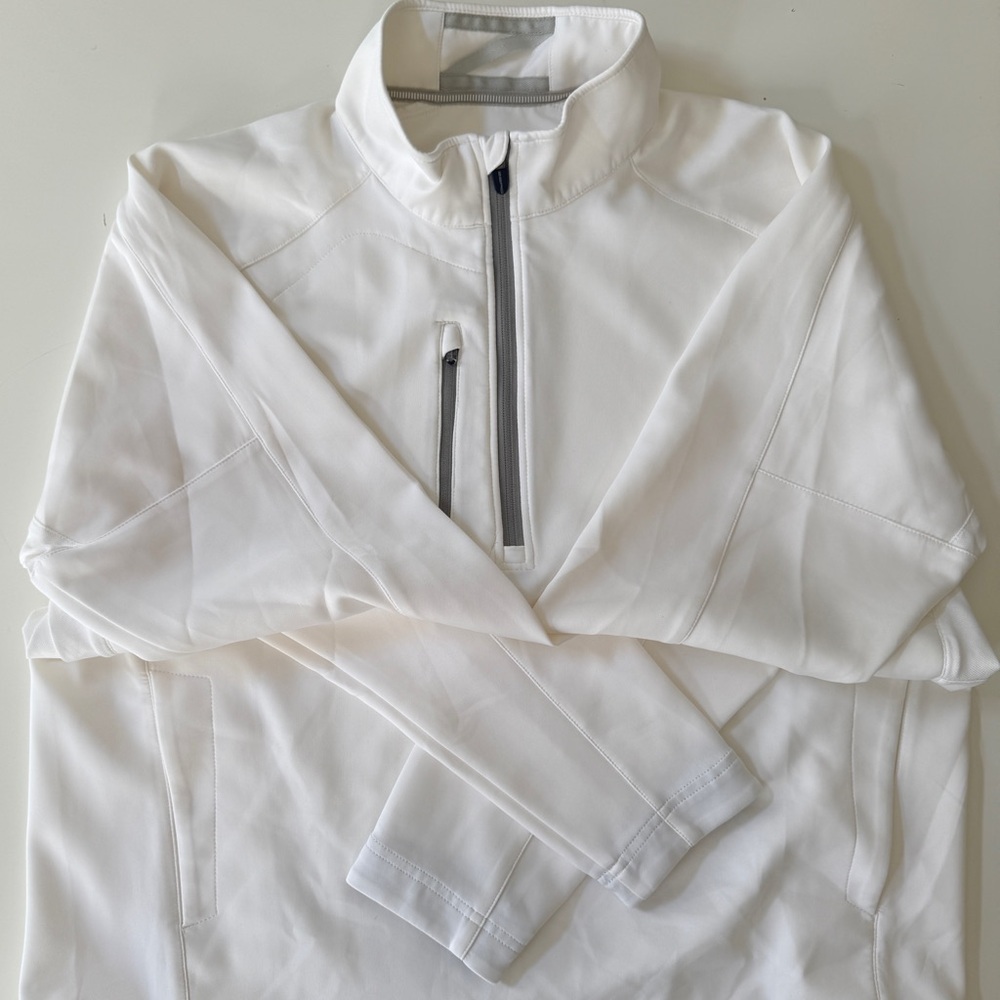 Zero Restriction Men's 1/4 Zip Pullover-XL $75ea/ALL for $180 - Picture 13 of 14